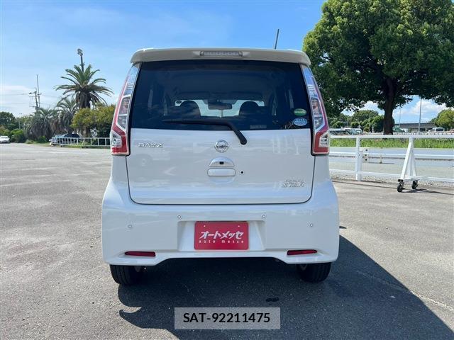 Nissan DAYZ 2018-09 8874065-6