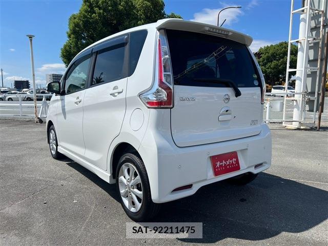 Nissan DAYZ 2018-09 8874065-7