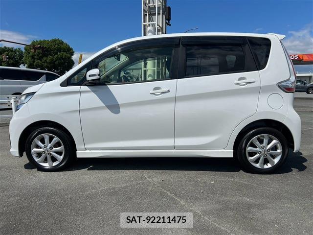 Nissan DAYZ 2018-09 8874065-8