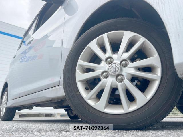 Nissan DAYZ 2014-02 8874132-13