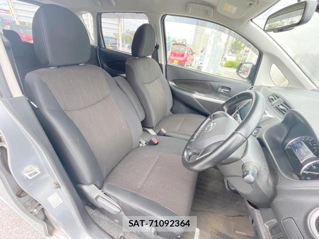 Nissan DAYZ 2014-02 8874132-8