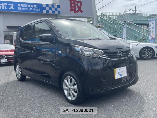 Nissan DAYZ 2025-08 8874597-0