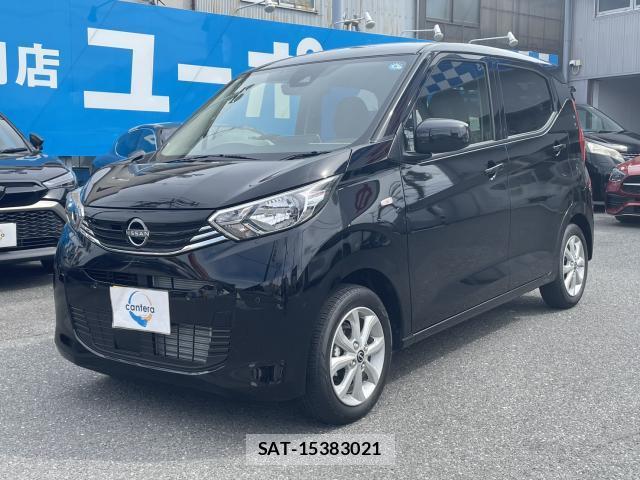 Nissan DAYZ 2025-08 8874597-2