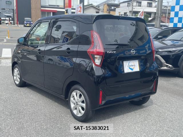 Nissan DAYZ 2025-08 8874597-3
