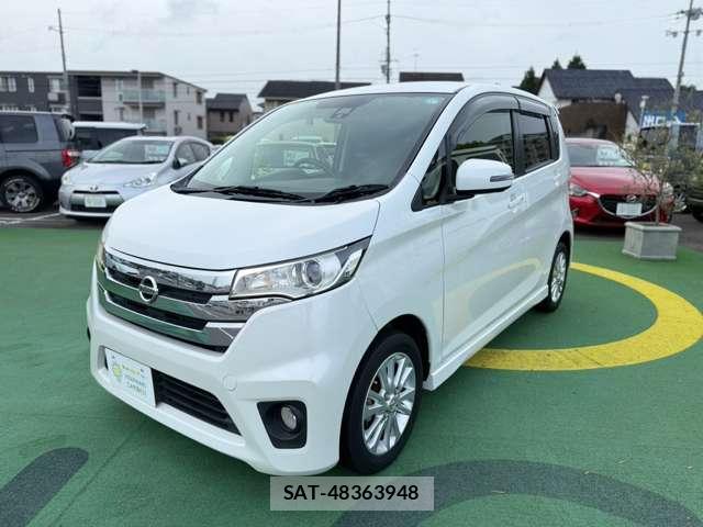 Nissan DAYZ 2015-04 8875015-12