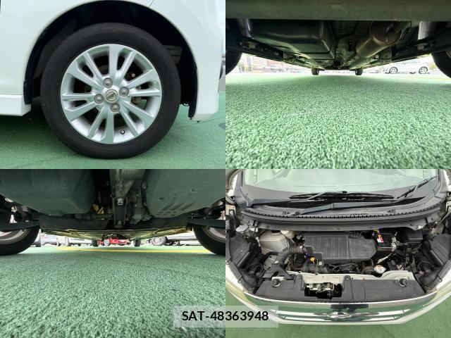 Nissan DAYZ 2015-04 8875015-8
