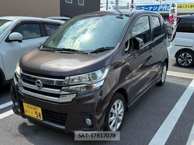 Nissan DAYZ 2018-05 8875502-0