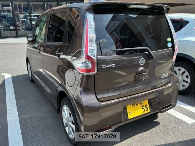 Nissan DAYZ 2018-05 8875502-1