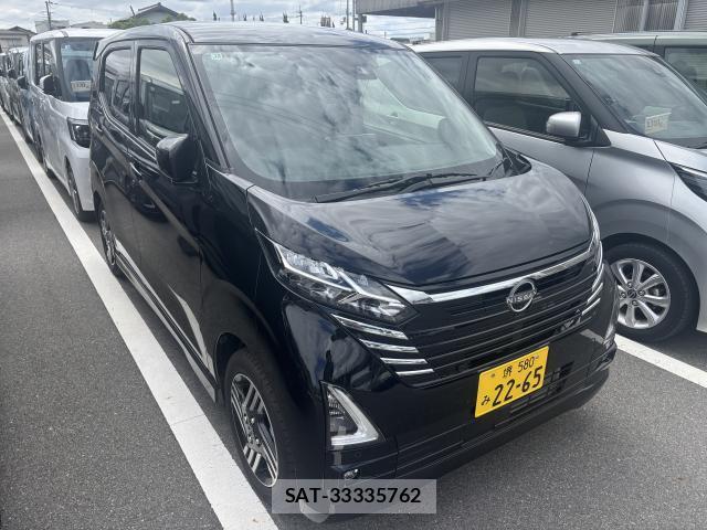 Nissan DAYZ 2025-10 8875785-0