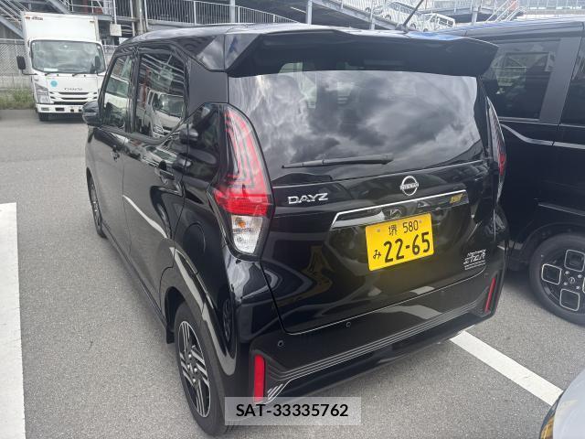 Nissan DAYZ 2025-10 8875785-1
