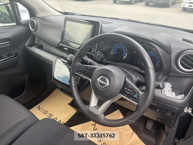 Nissan DAYZ 2025-10 8875785-2