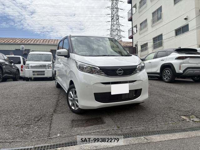 Nissan DAYZ 2026-03 8875837-0