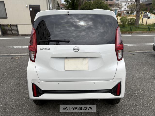 Nissan DAYZ 2026-03 8875837-10