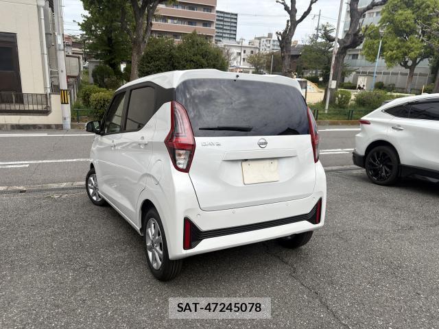 Nissan DAYZ 2026-03 8875838-1
