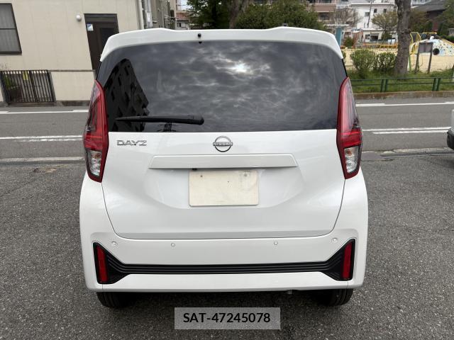 Nissan DAYZ 2026-03 8875838-10