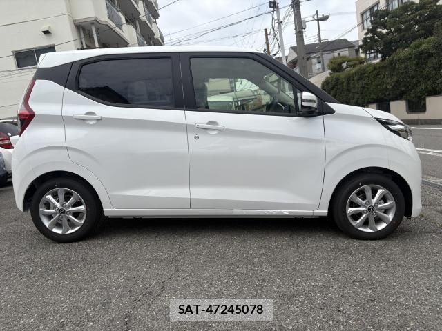 Nissan DAYZ 2026-03 8875838-11