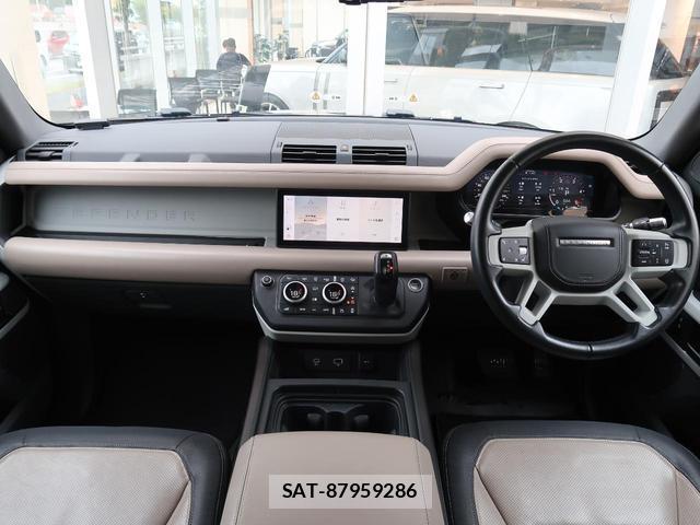 Land Rover DEFENDER 2021-06 8873087-1