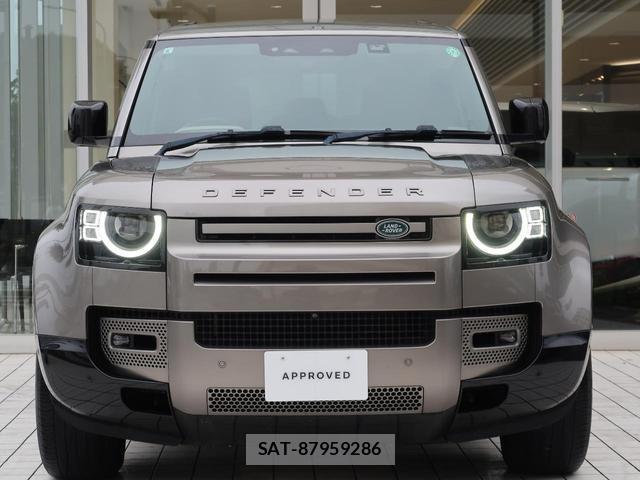 Land Rover DEFENDER 2021-06 8873087-16