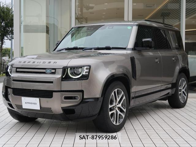 Land Rover DEFENDER 2021-06 8873087-17