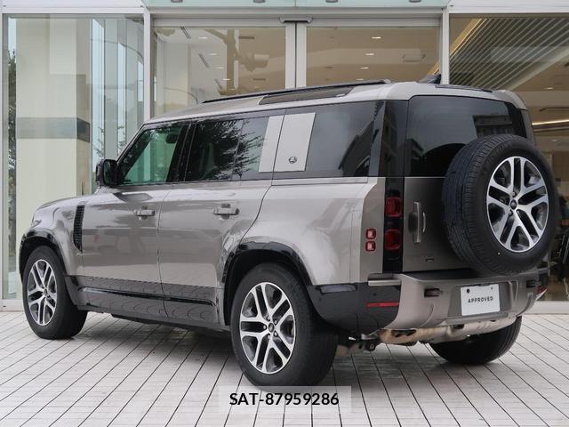 Land Rover DEFENDER 2021-06 8873087-19