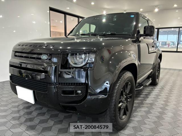 Land Rover DEFENDER 2022-02 8874087-0