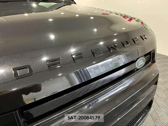 Land Rover DEFENDER 2022-02 8874087-18