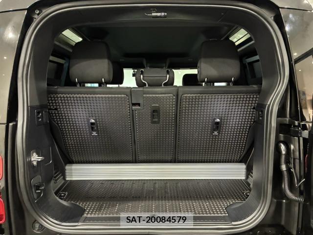 Land Rover DEFENDER 2022-02 8874087-19