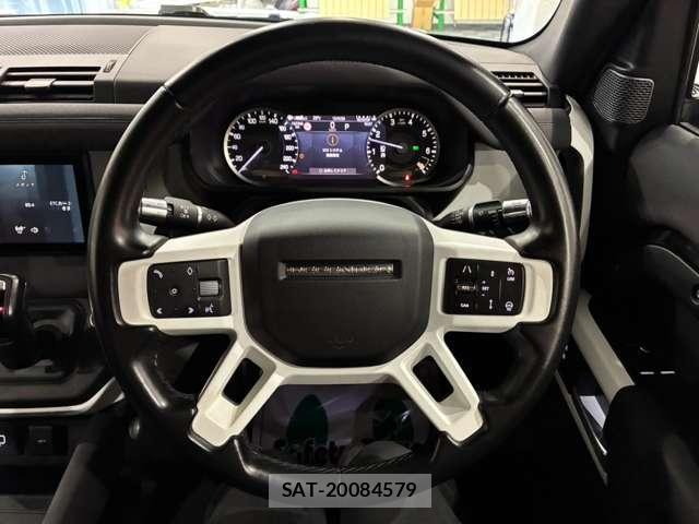 Land Rover DEFENDER 2022-02 8874087-2