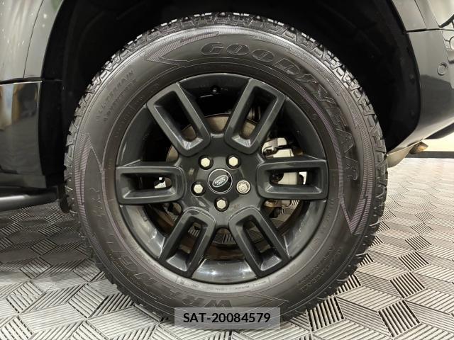 Land Rover DEFENDER 2022-02 8874087-4