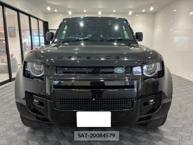 Land Rover DEFENDER 2022-02 8874087-9