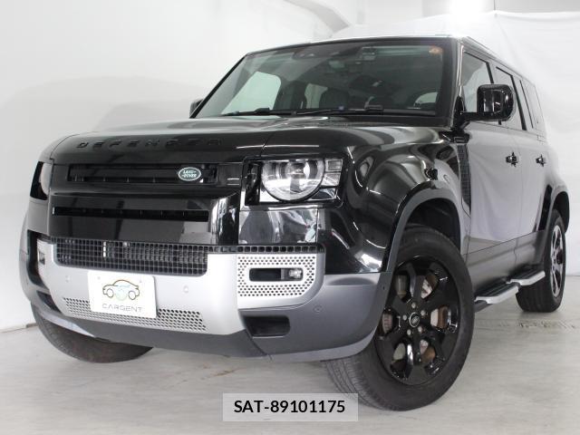Land Rover DEFENDER 2024-09 8874585-0
