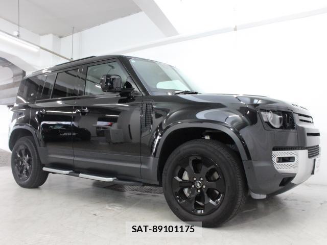 Land Rover DEFENDER 2024-09 8874585-12