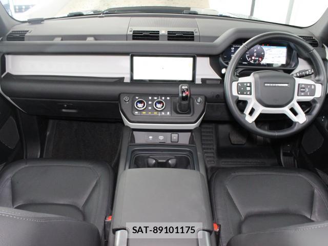 Land Rover DEFENDER 2024-09 8874585-3