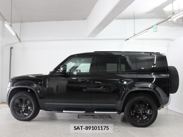 Land Rover DEFENDER 2024-09 8874585-4