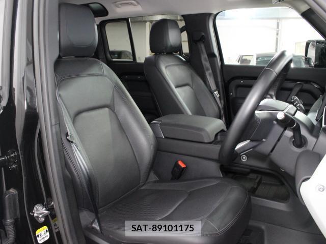 Land Rover DEFENDER 2024-09 8874585-5