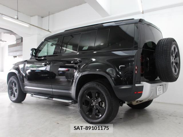 Land Rover DEFENDER 2024-09 8874585-6