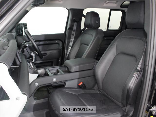 Land Rover DEFENDER 2024-09 8874585-7