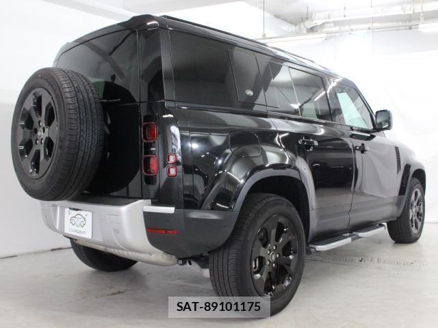 Land Rover DEFENDER 2024-09 8874585-8