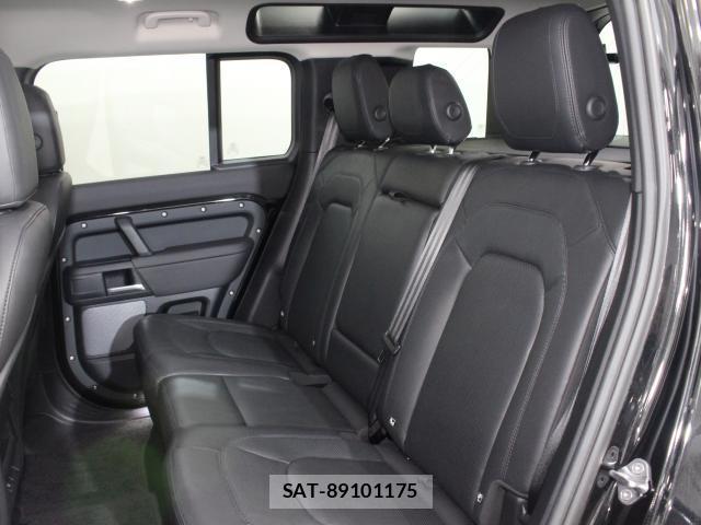 Land Rover DEFENDER 2024-09 8874585-9