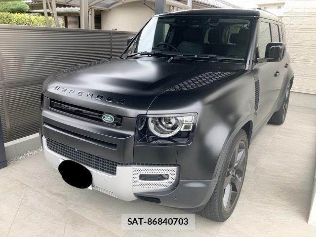 Land Rover DEFENDER 2023-12 8874592-0