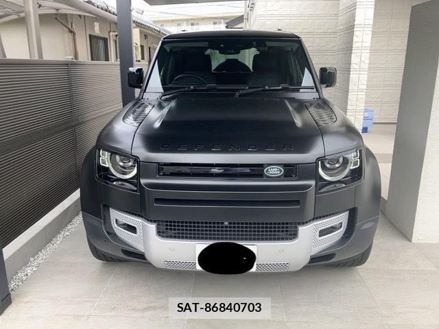 Land Rover DEFENDER 2023-12 8874592-1