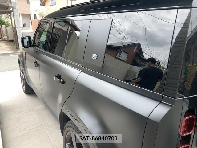 Land Rover DEFENDER 2023-12 8874592-12