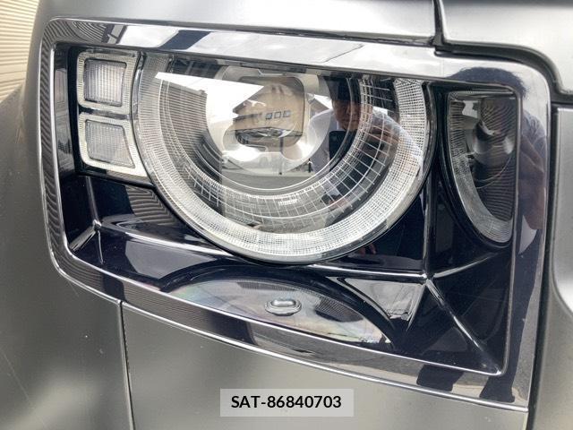 Land Rover DEFENDER 2023-12 8874592-13