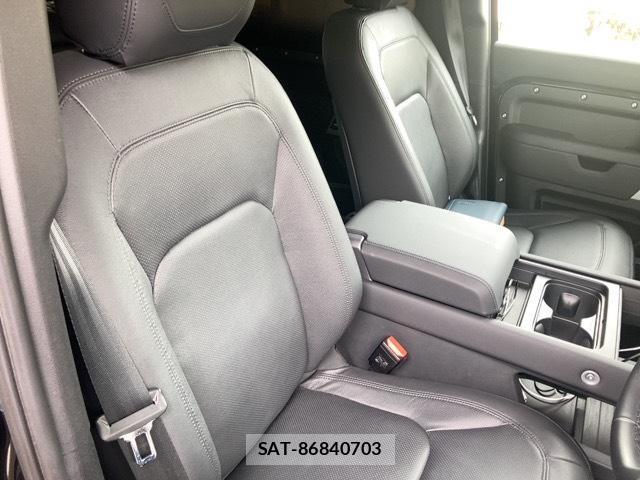 Land Rover DEFENDER 2023-12 8874592-2