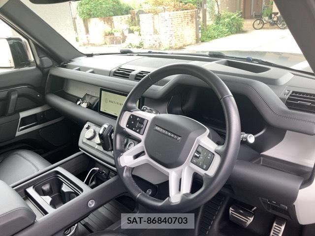 Land Rover DEFENDER 2023-12 8874592-3