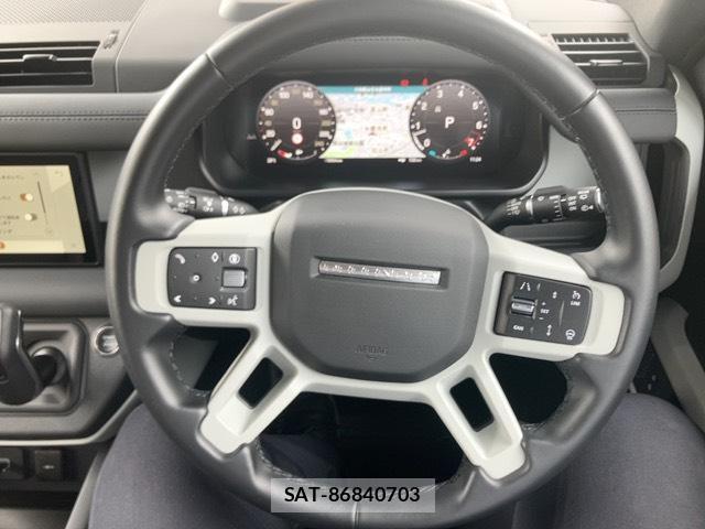 Land Rover DEFENDER 2023-12 8874592-4