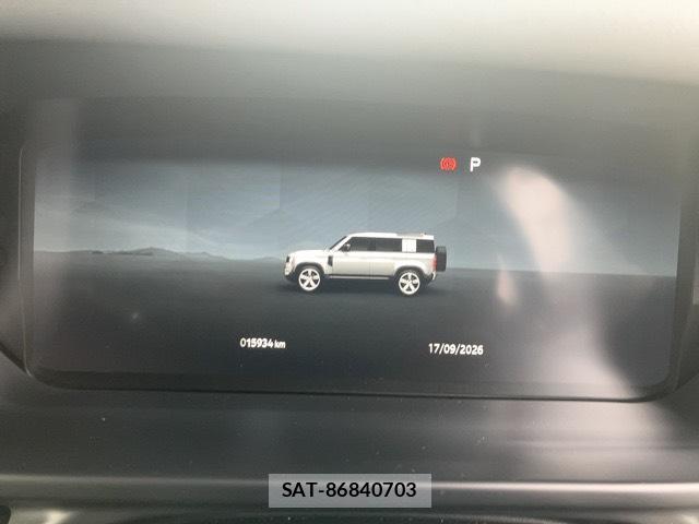 Land Rover DEFENDER 2023-12 8874592-9