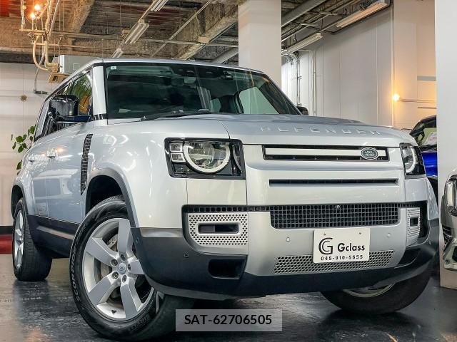 Land Rover DEFENDER 2022-01 8875901-0