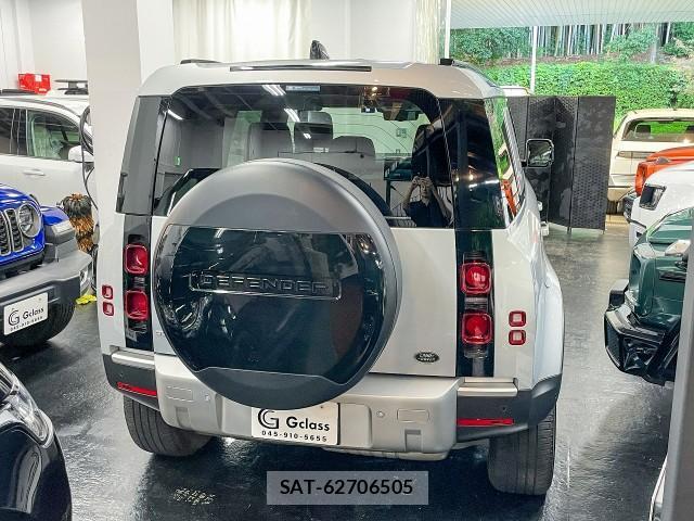 Land Rover DEFENDER 2022-01 8875901-1