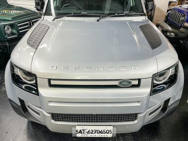 Land Rover DEFENDER 2022-01 8875901-11